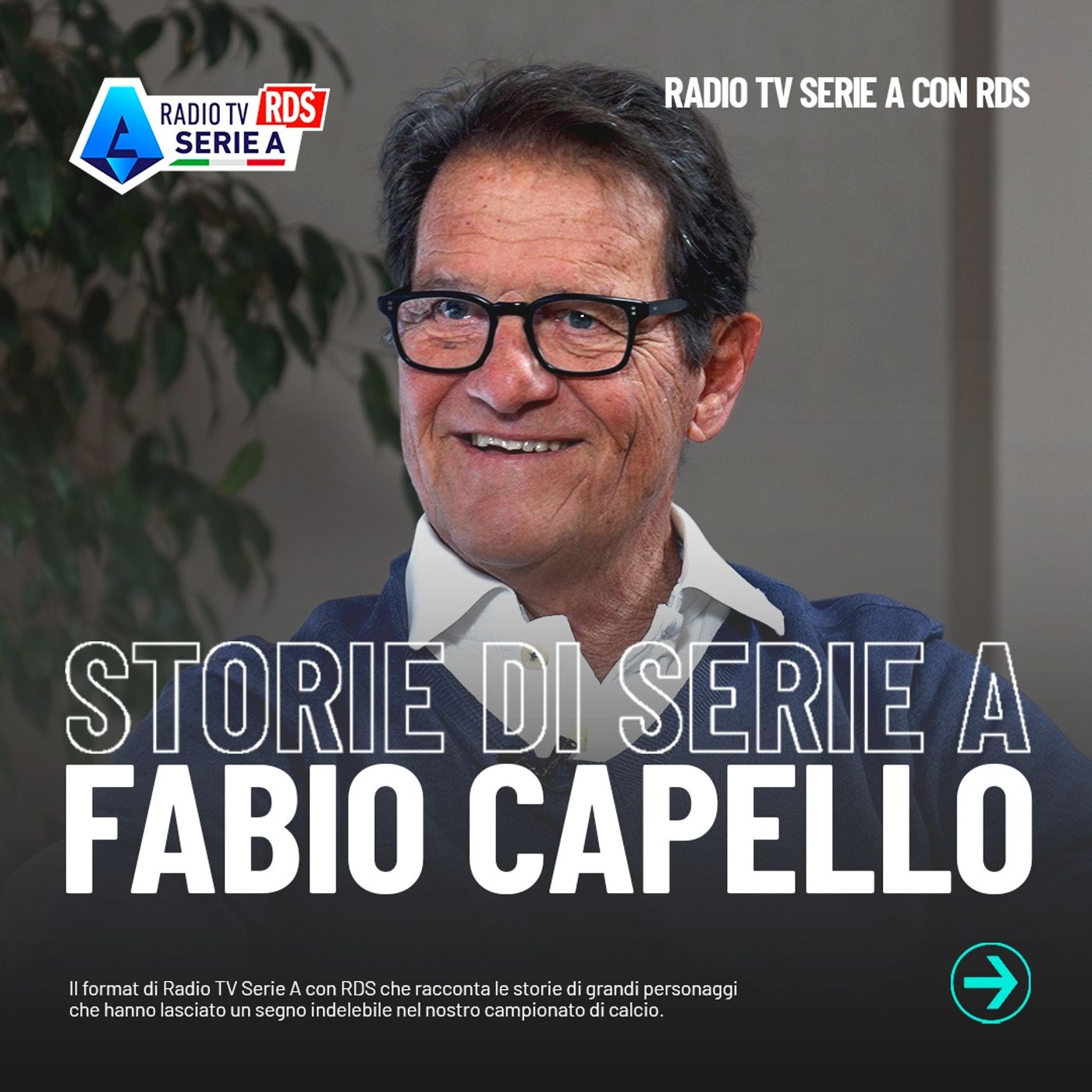 Storie di Serie A