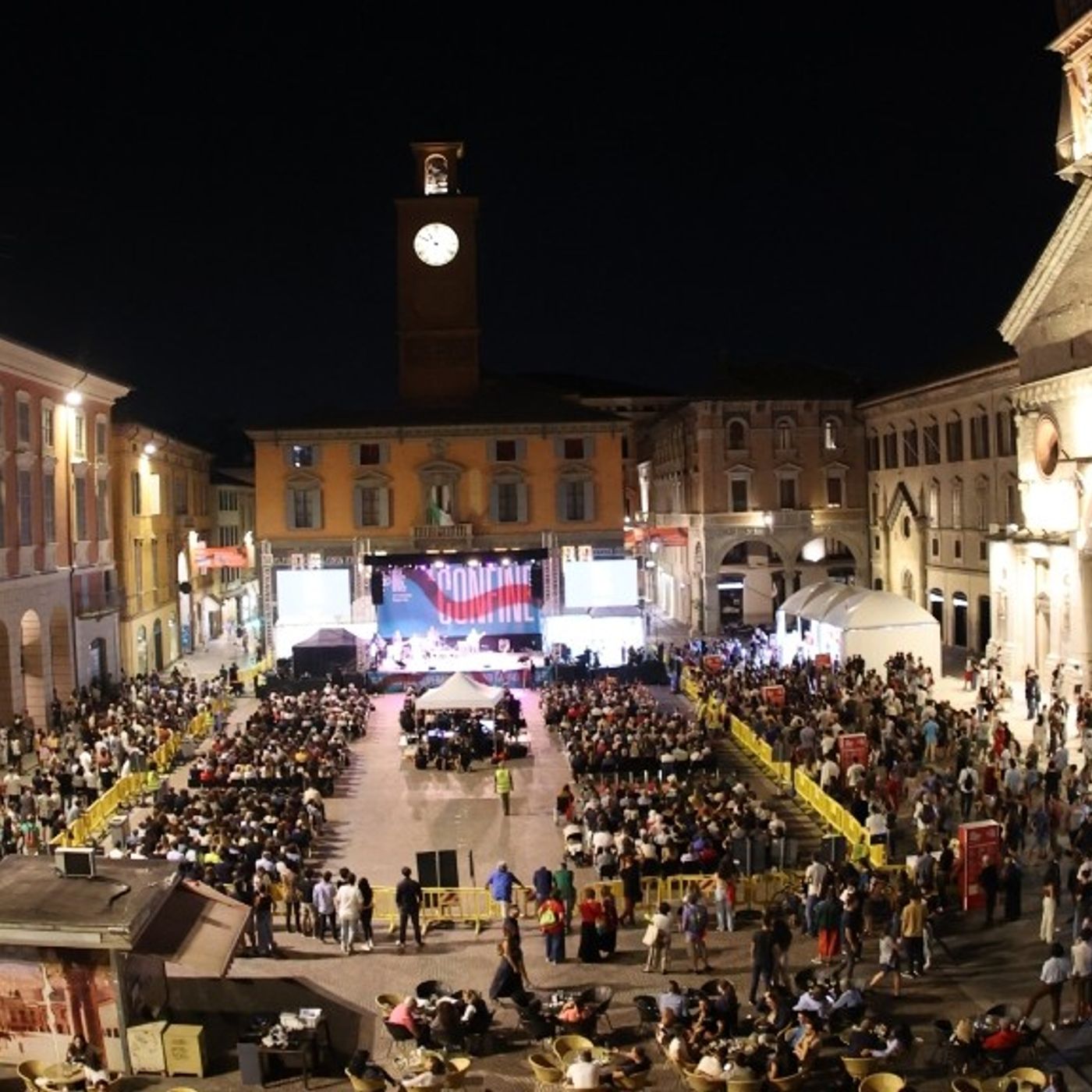 Simonetta Gola: «Il Festival Emergency dedicato alle persone»