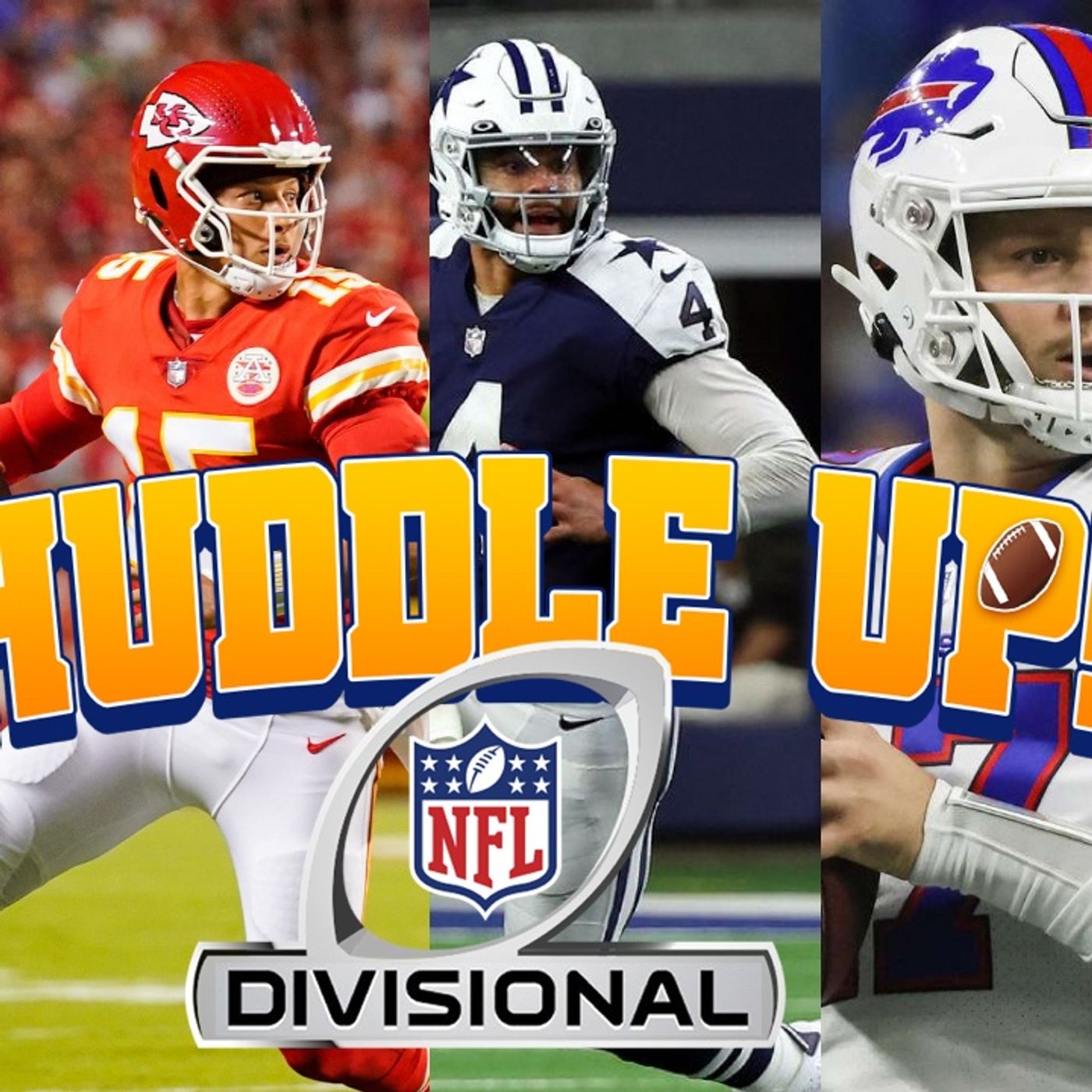 HuddleUP