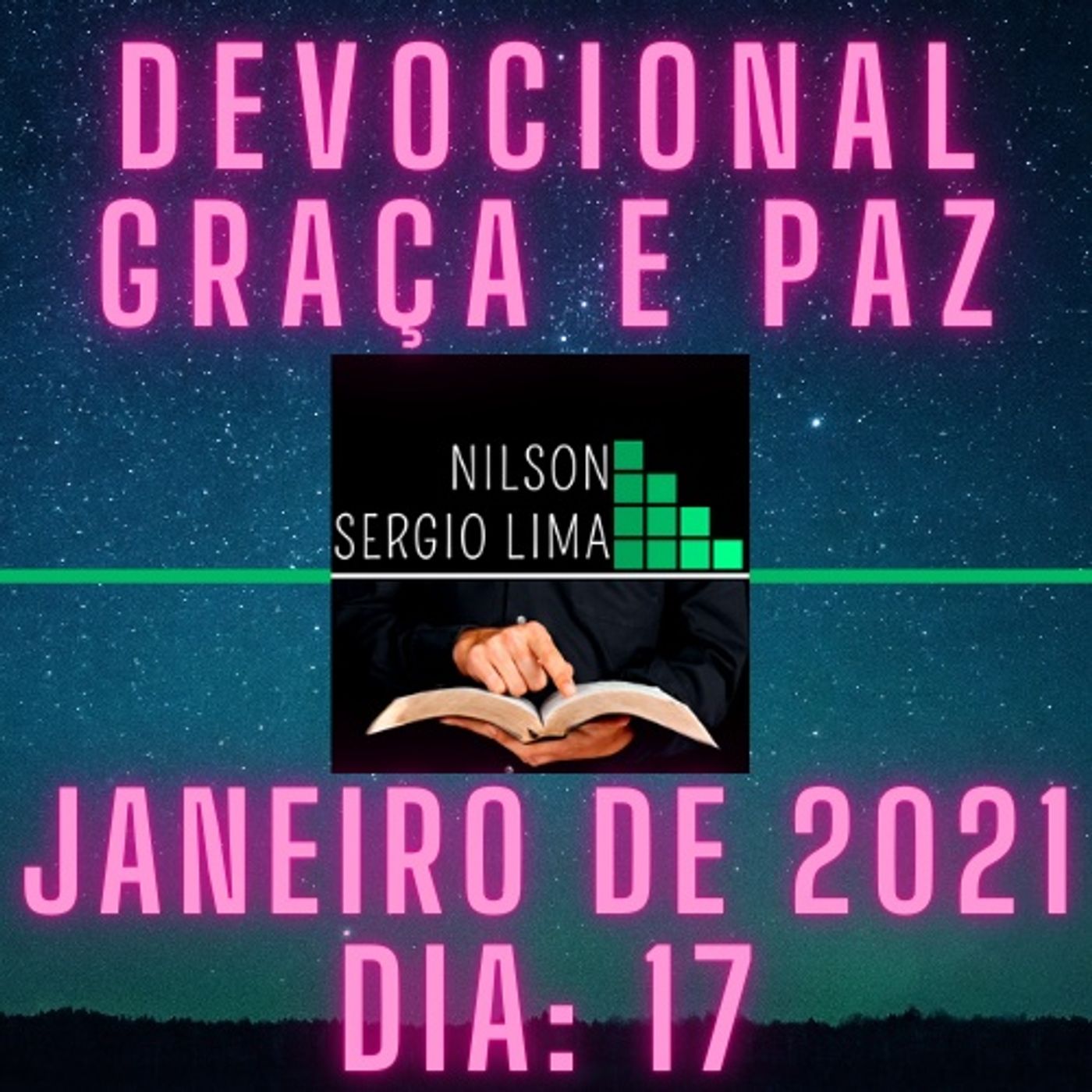 Devocional Graça e Paz