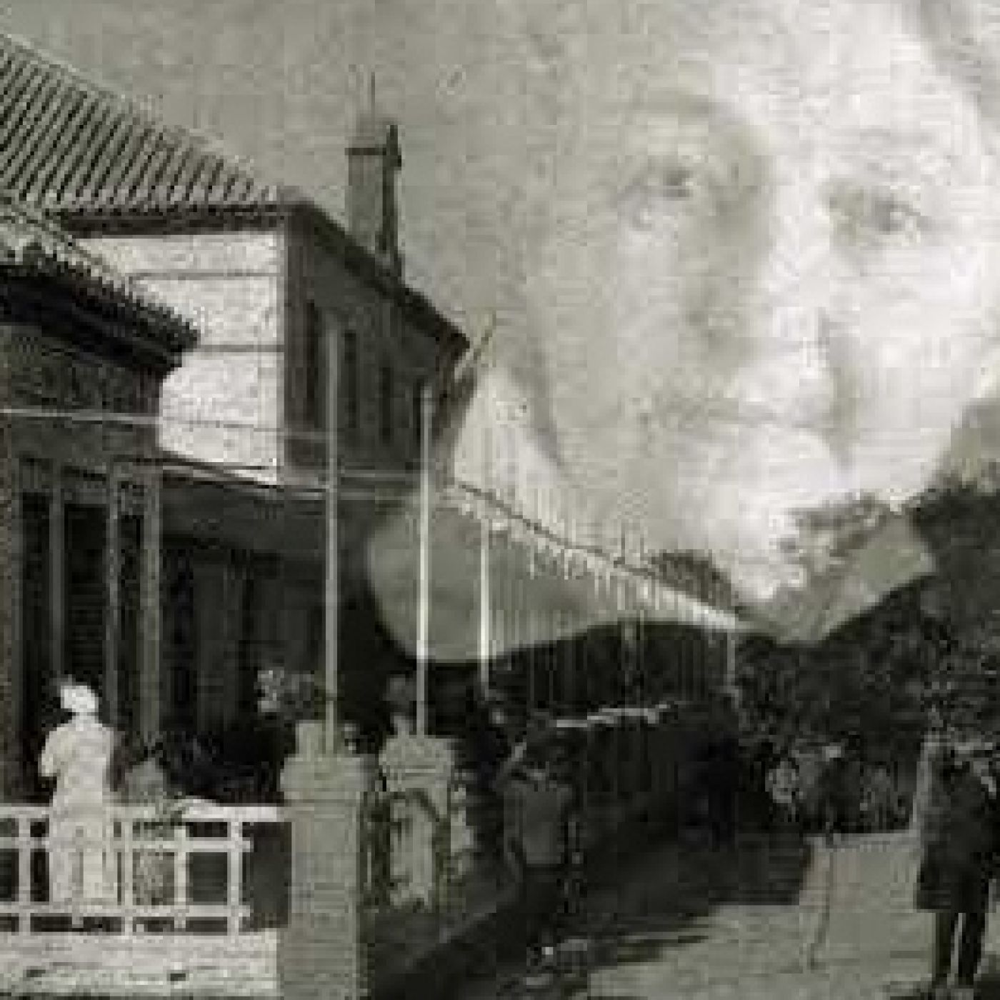 Voces del Misterio MINI: El Sanatorio de Alfacar, la inquietante historia de Berta y las leyendas que rodean sus ruinas episode artwork
