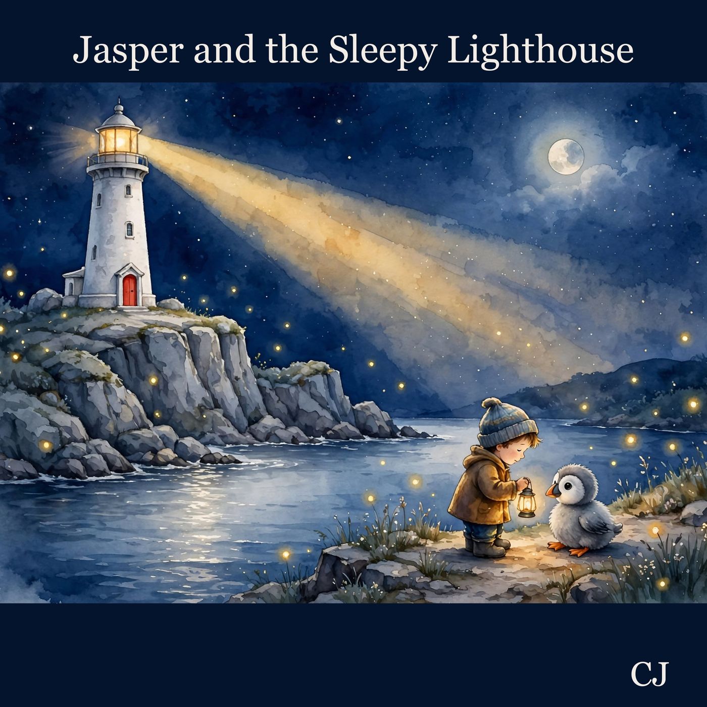 Kid’s Bedtime Stories Podcast