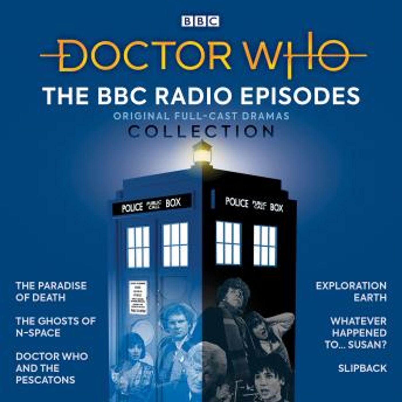 Access Unmissable Full Audiobooks in Science Fiction & Fantasy, Science Fiction