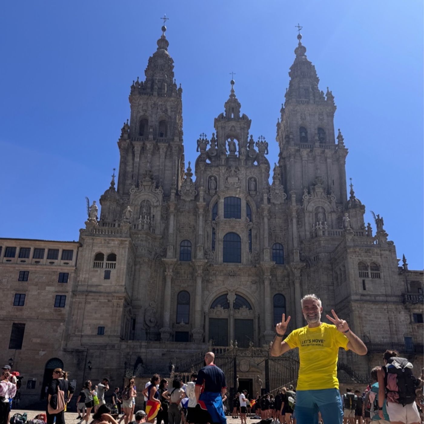 Episodio 30 - And it’s done