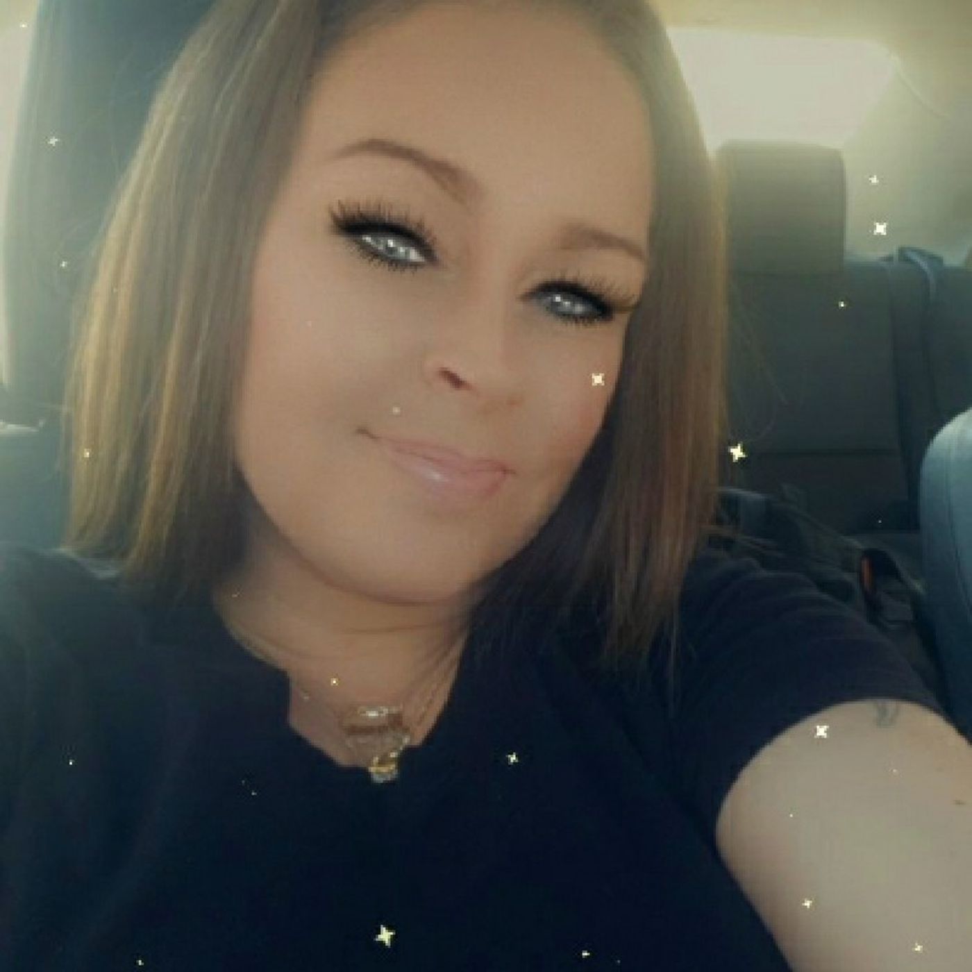 Nikki Saucey\'s show