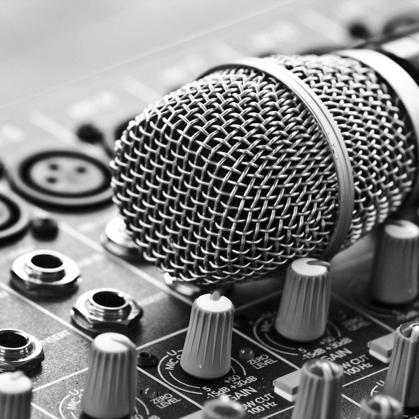 Talk & Music