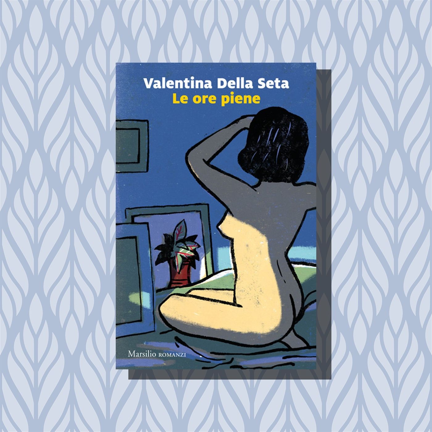 Il podcast di Raccontami di libri