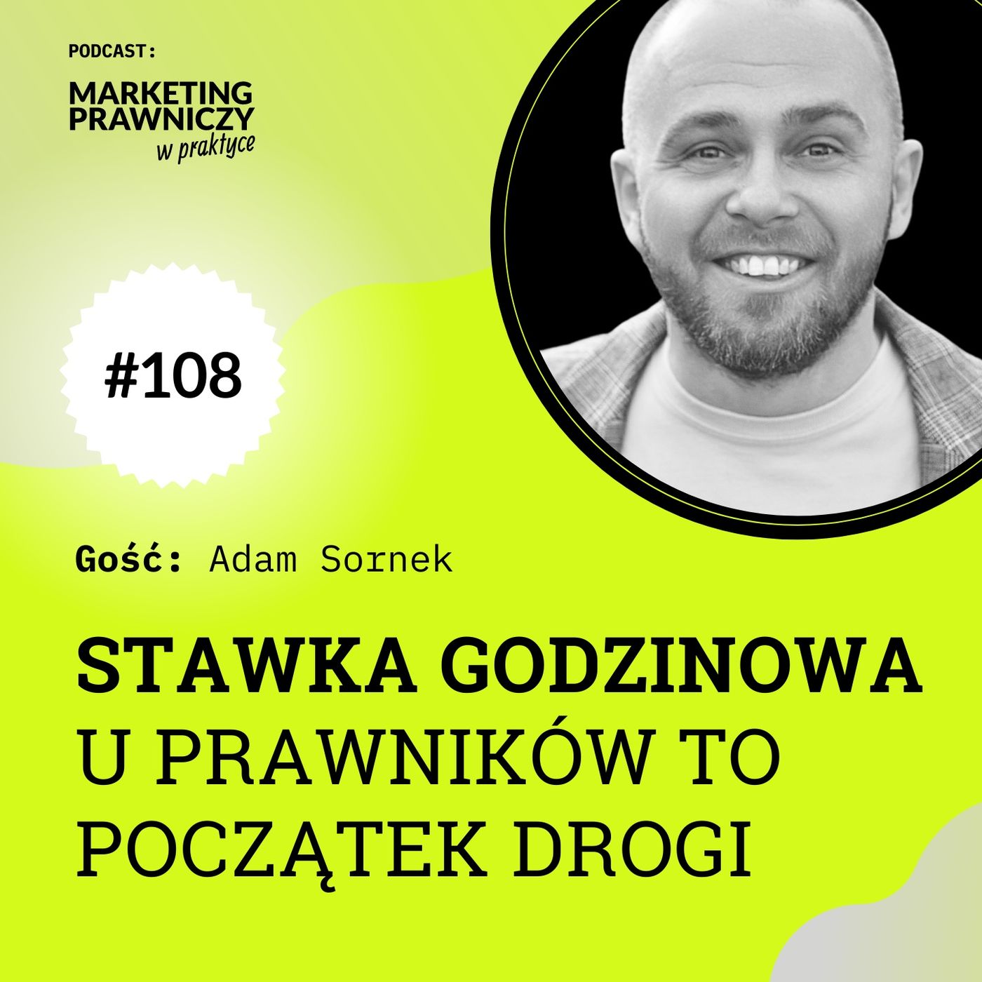 Marketing Prawniczy w Praktyce