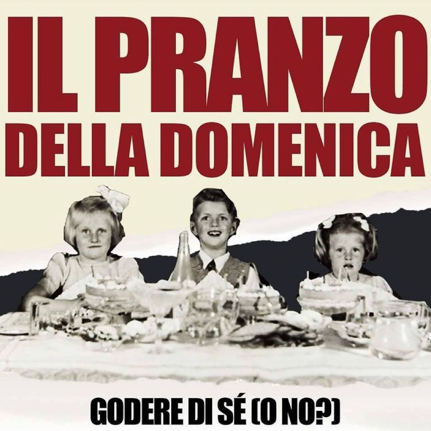 Il Pranzo della Domenica