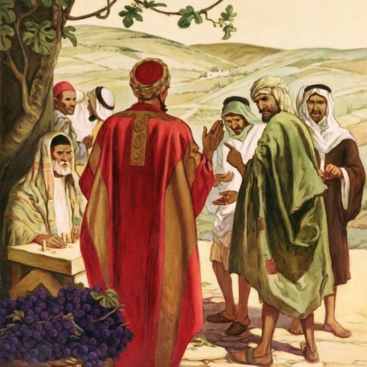 LA PALABRA EN EL CAMINO