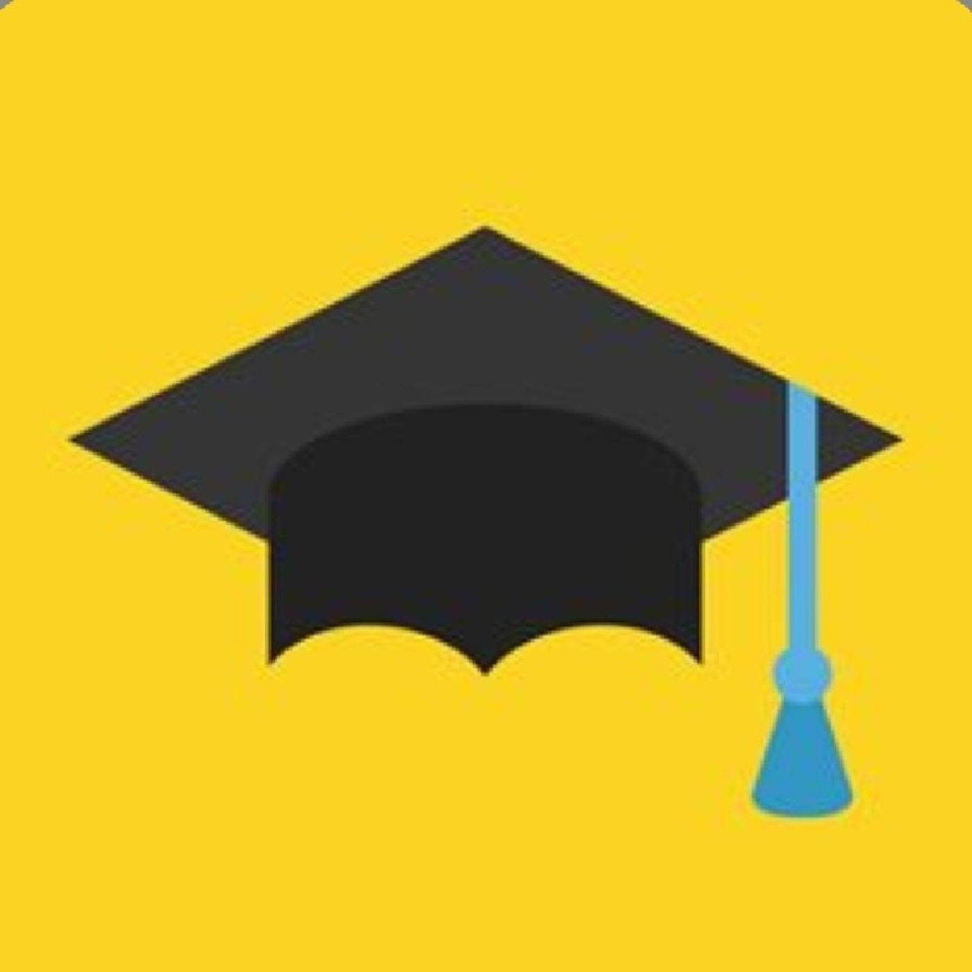 "Aprender con éxito" capitulo 1 (técnicas de estudio y aprendizaje colaborativo) episode artwork