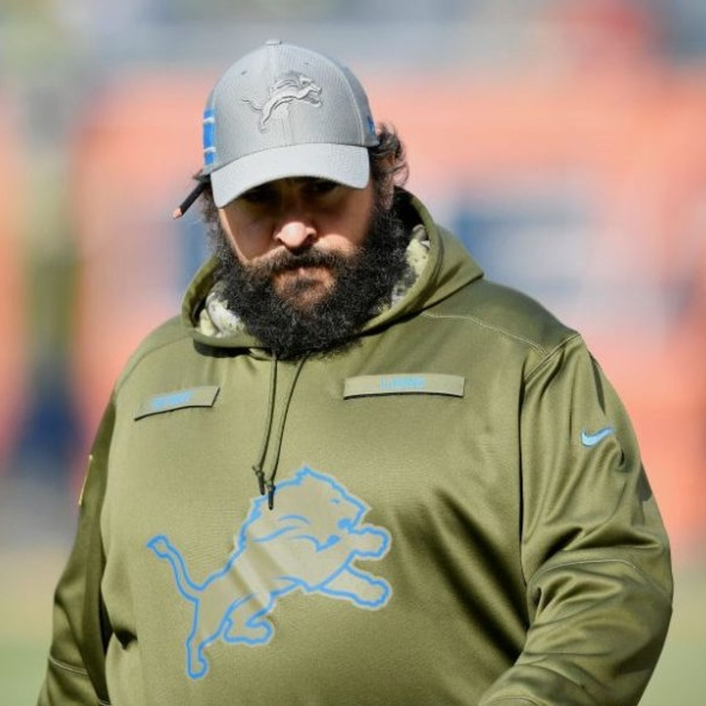 Lions Weaknesses/Bold Predictions, Tigers Trade Market, Last-Place CMU Chippewas, & Pressure on Jim Harbaugh episode artwork