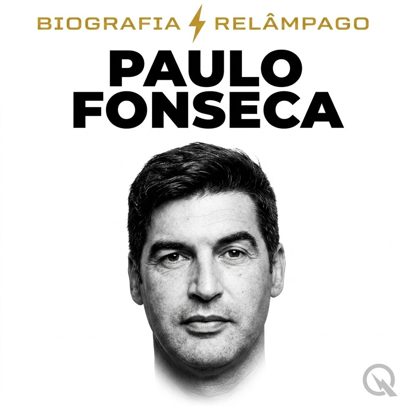 Paulo Fonseca: do Nampula ao topo do futebol europeu (Parte 1) episode artwork
