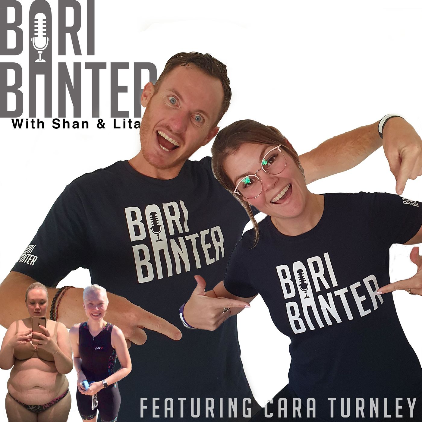 BARI BANTER