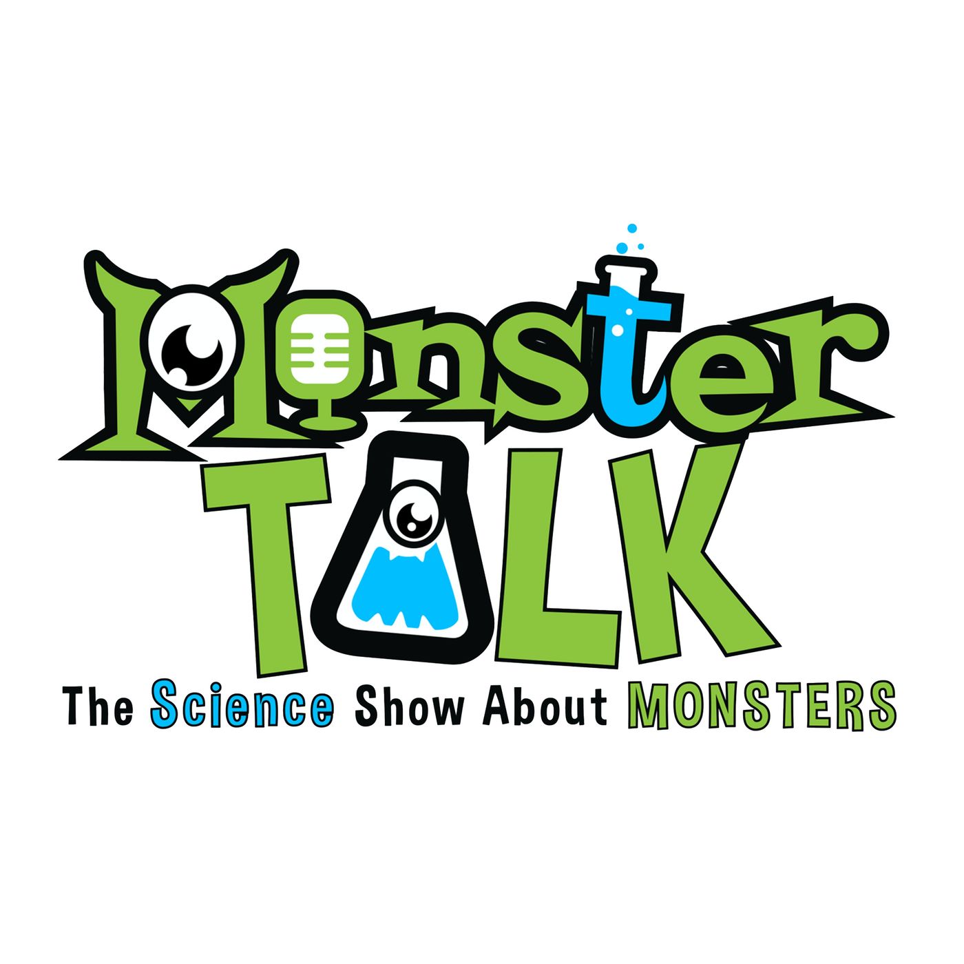 MonsterTalk end of year message - 2020