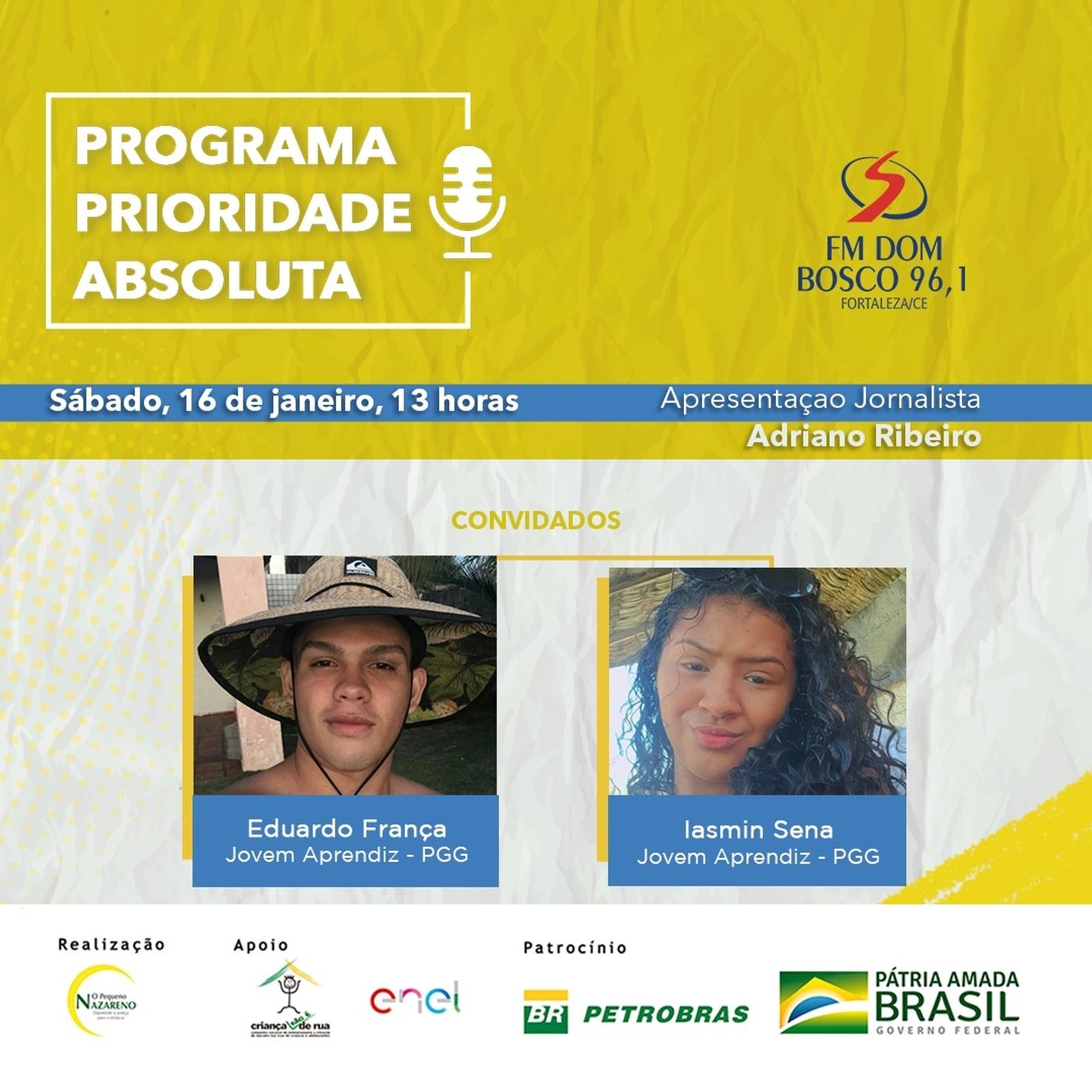 Prioridade Absoluta