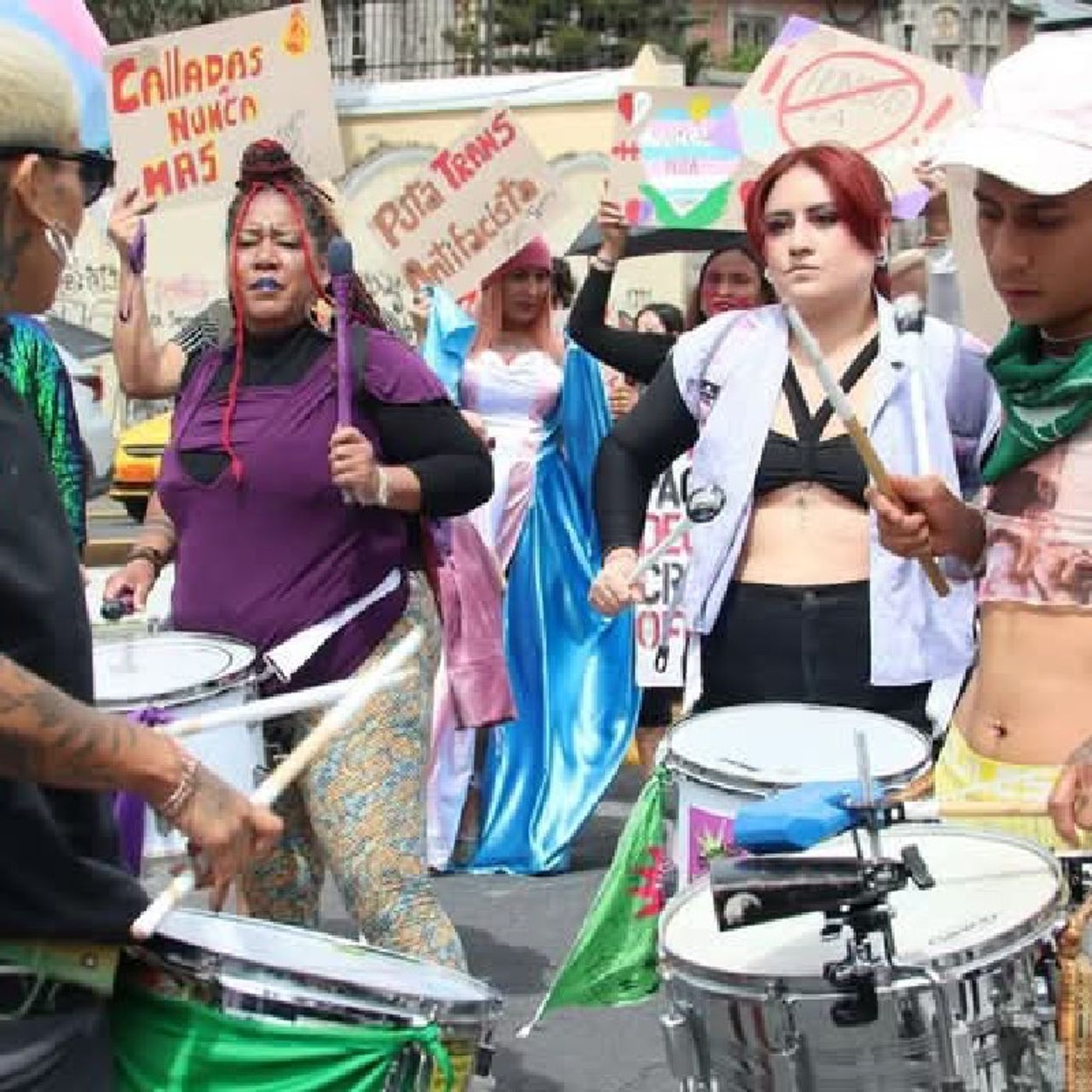 El podcast de Antena Radio CDMX 21 MD
