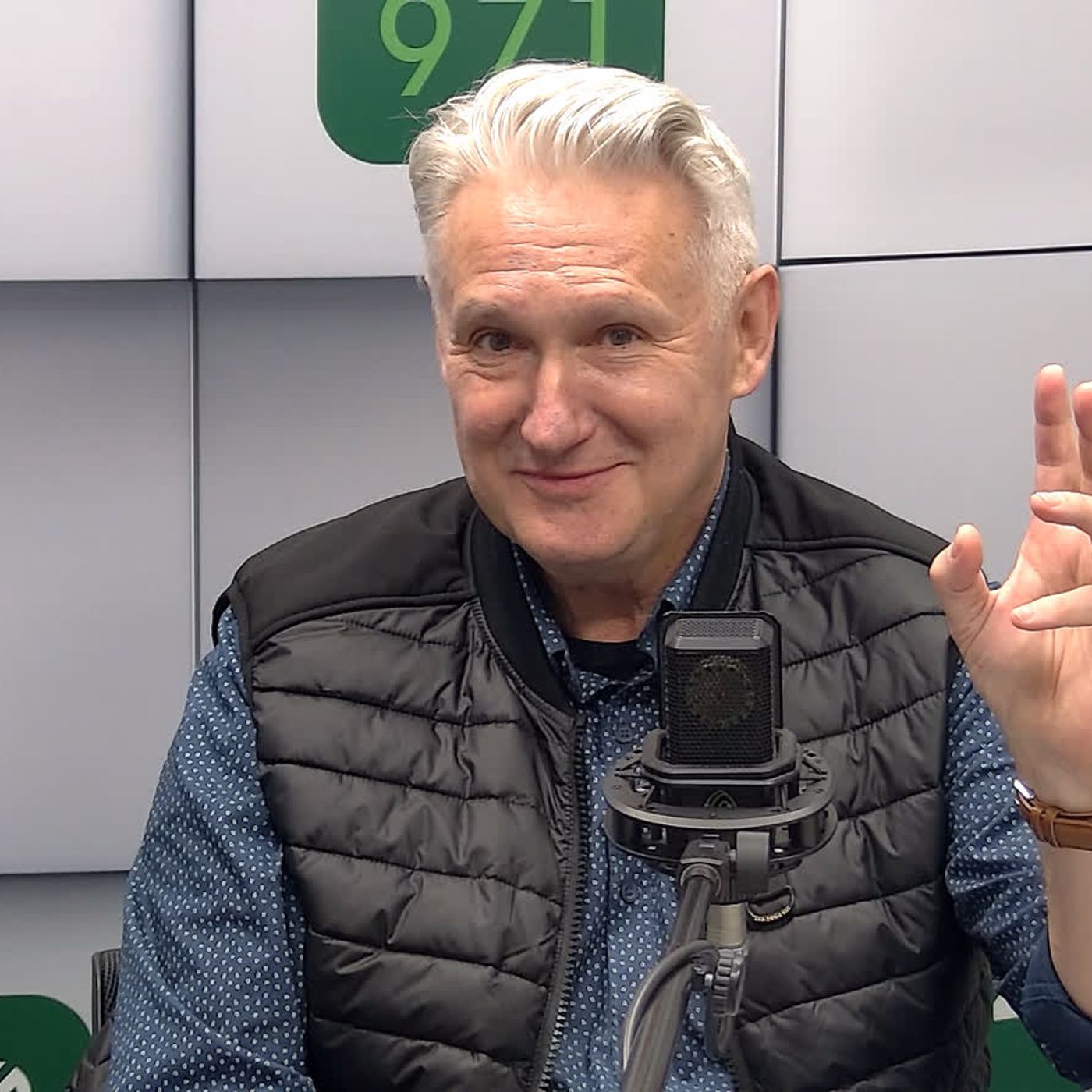 Rozmowa po 9. - Radio Zielona Góra