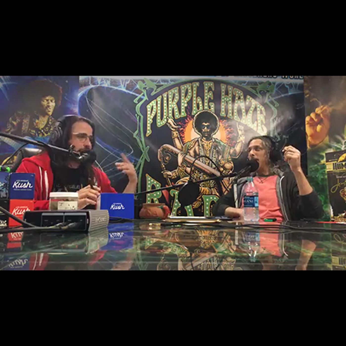 [THROWBACK] OG Potcast with Adam ILL | Featuring Kyle Kushman episode artwork
