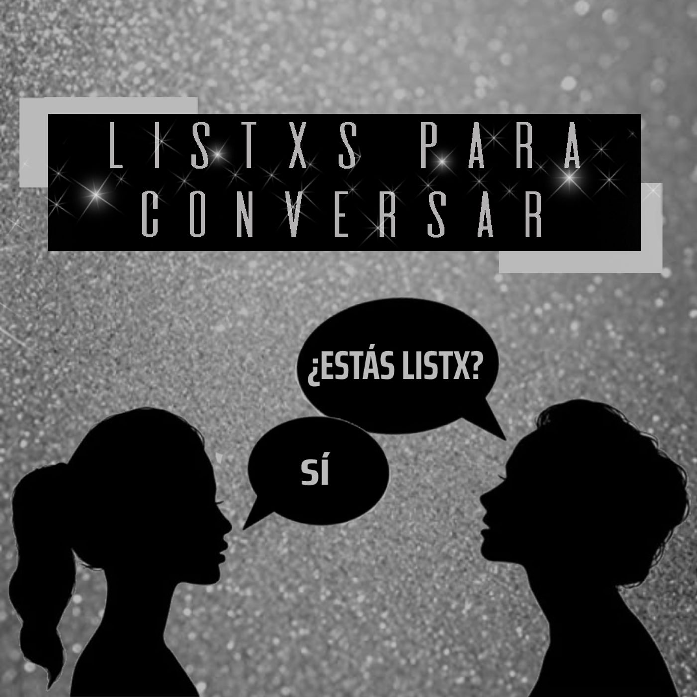 Listxs Para Conversar