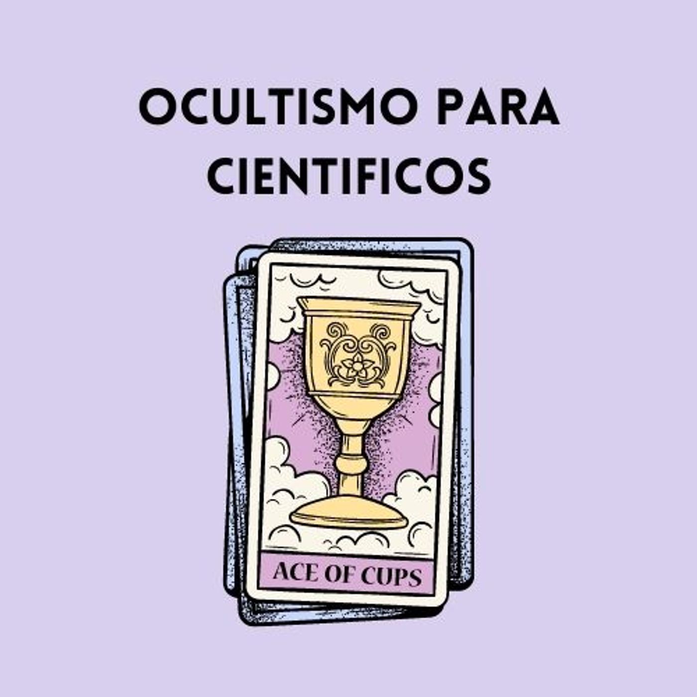 Ocultismo para cientificos