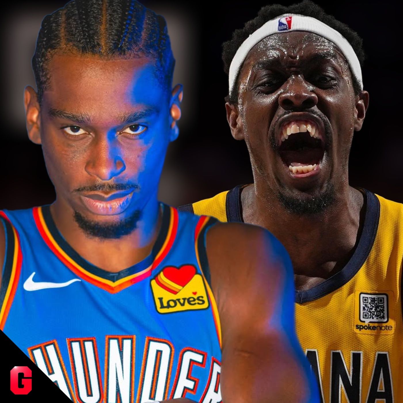 NBA House - Gigantes Podcast