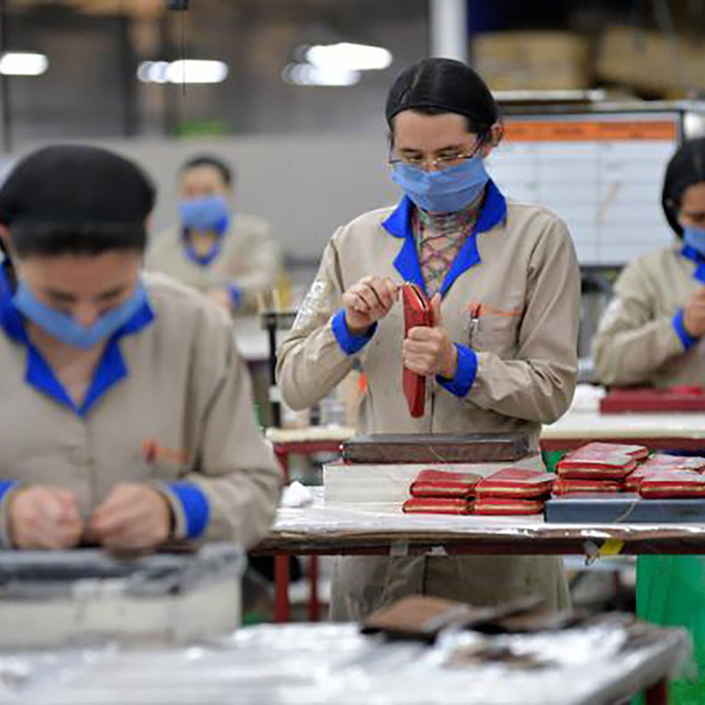 La autonomía económica de las mujeres tiene un retroceso histórico en la región