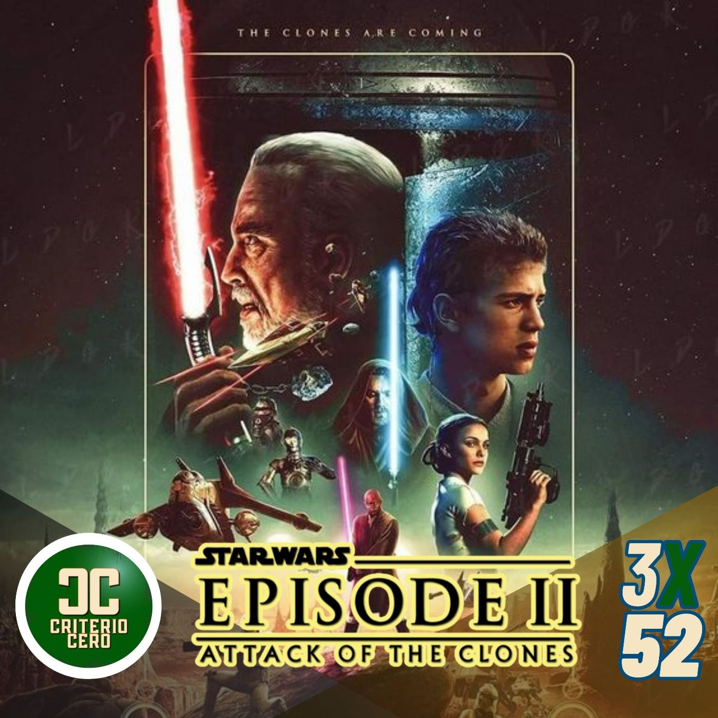 Criterio Cero Podcast