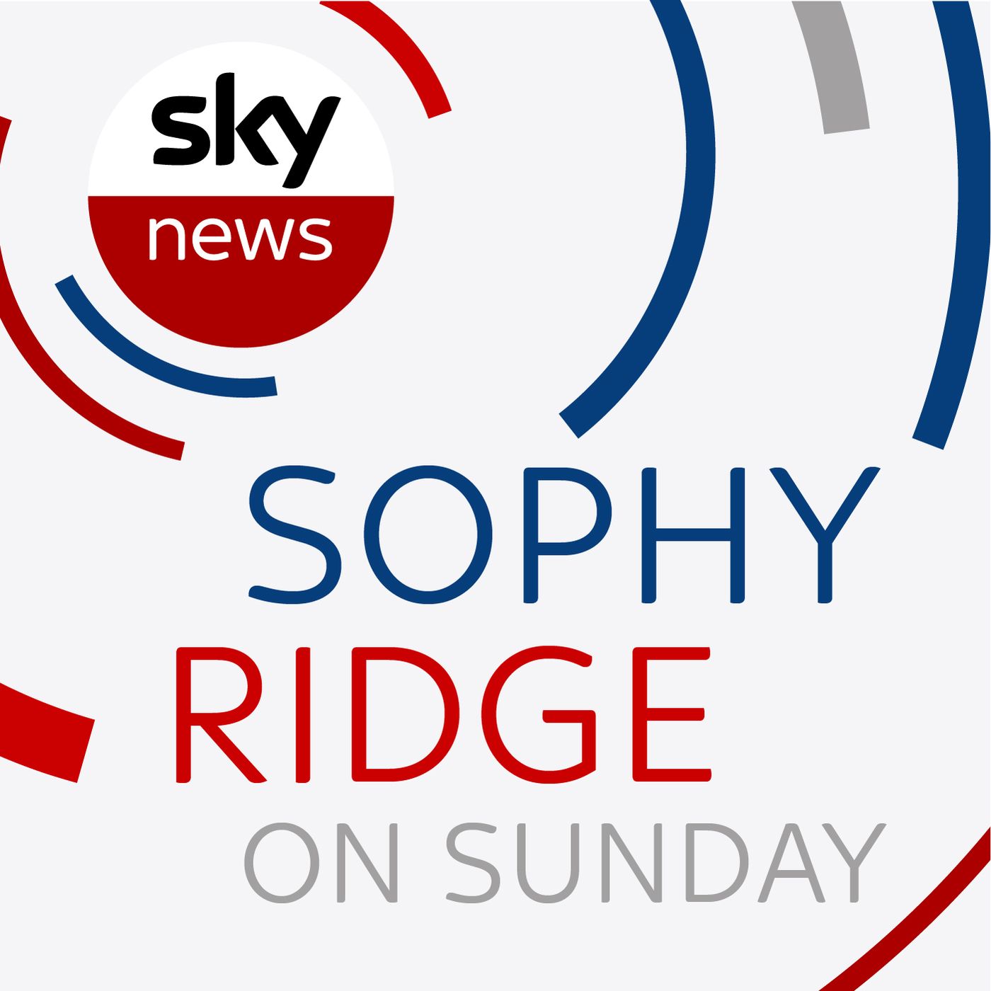 Sophy Ridge on Sunday