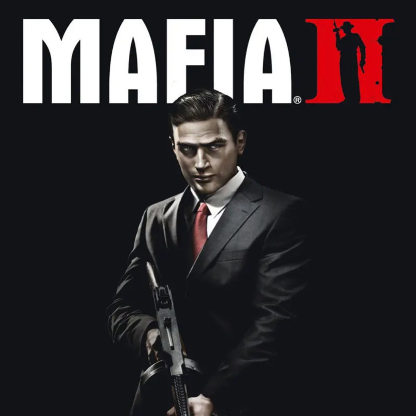 Mafia II - Empire Times Advertisement episode artwork