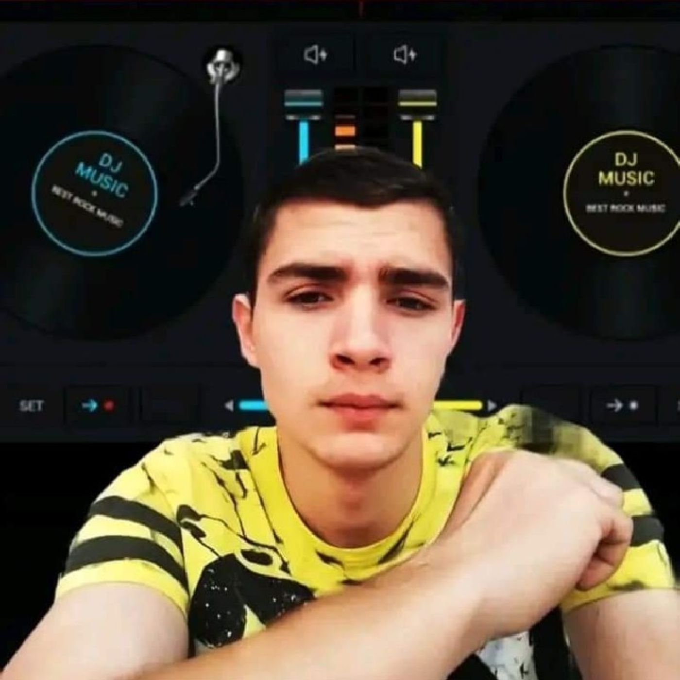 Radyo YouTube Kanalı Mehmet