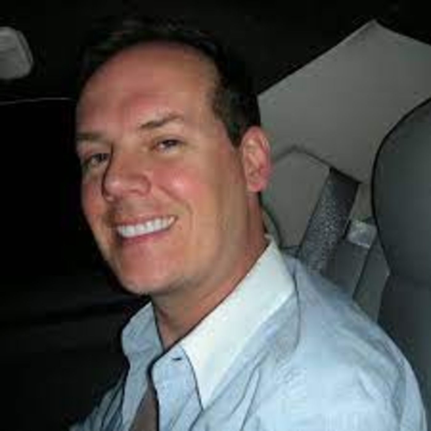 Ted Littell cover art