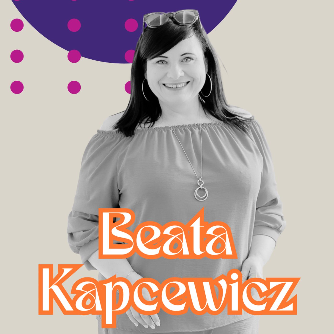 Czy bieda naprawdę jest stanem umysłu❓ Odmień swoje życie z Beatą Kapcewicz 🧡 episode artwork