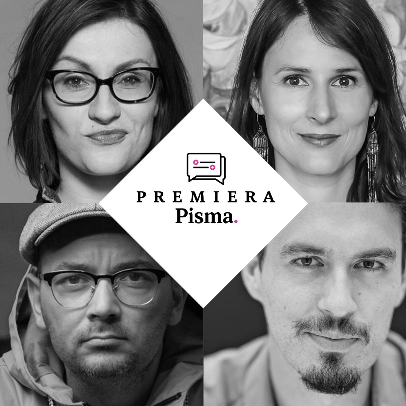 Premiera Pisma