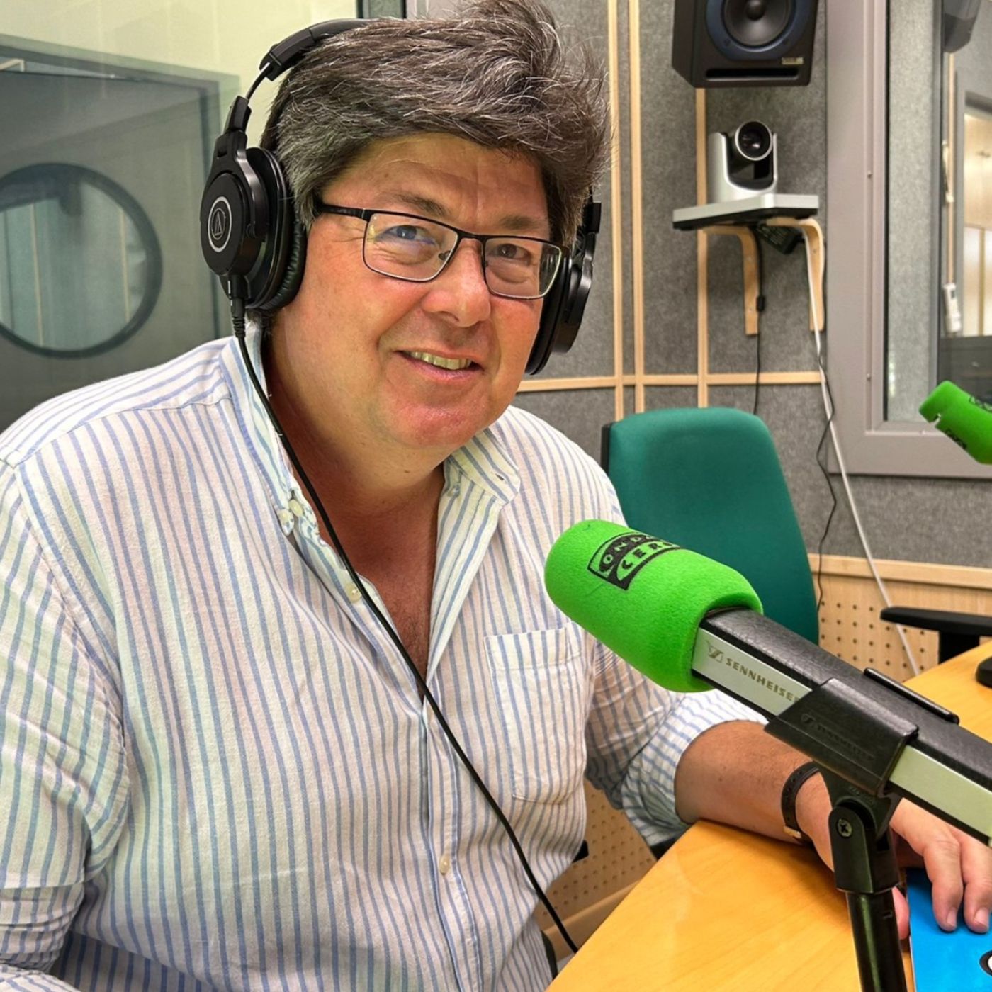 Andalucía Capital-Diego García Cabello