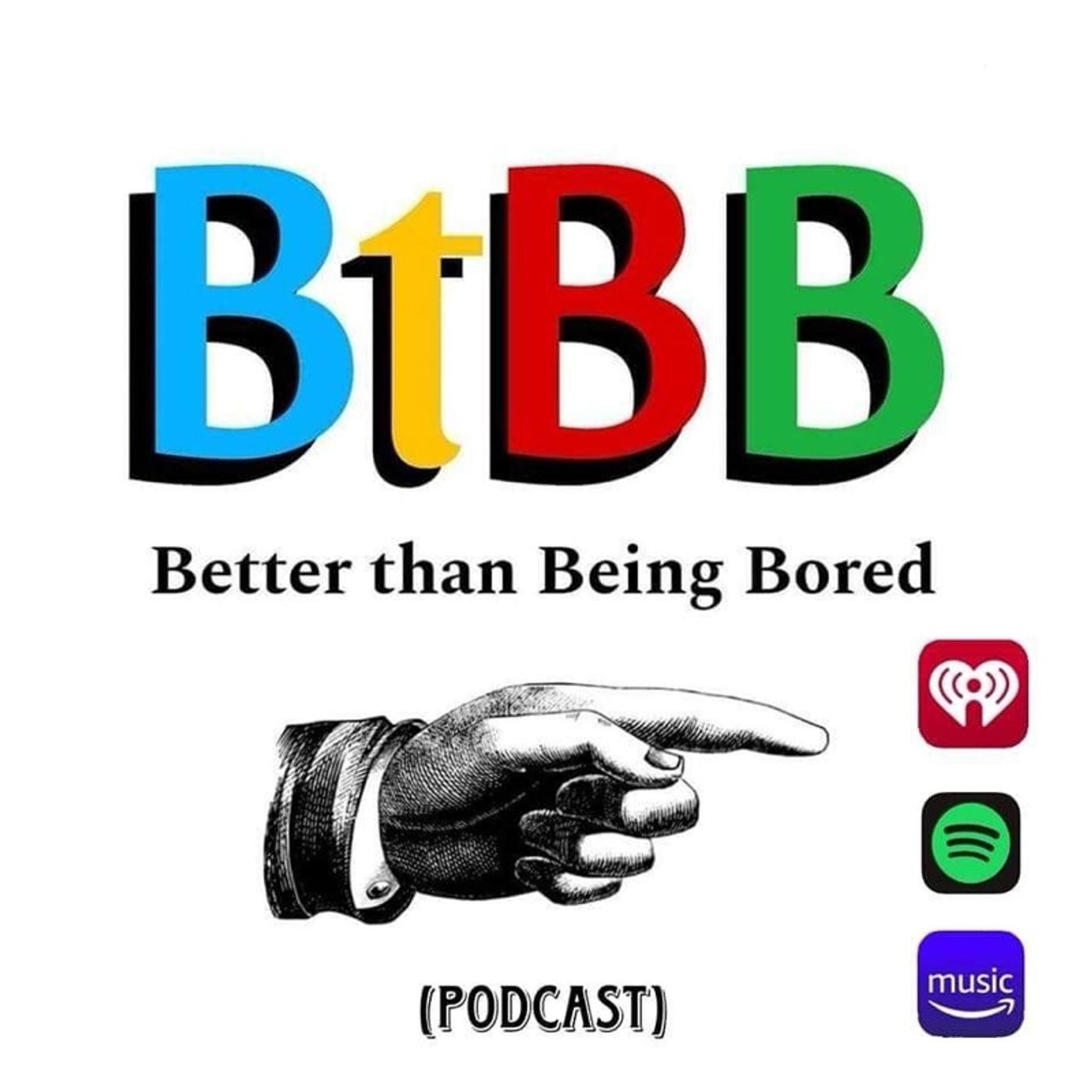 Better than Being Bored