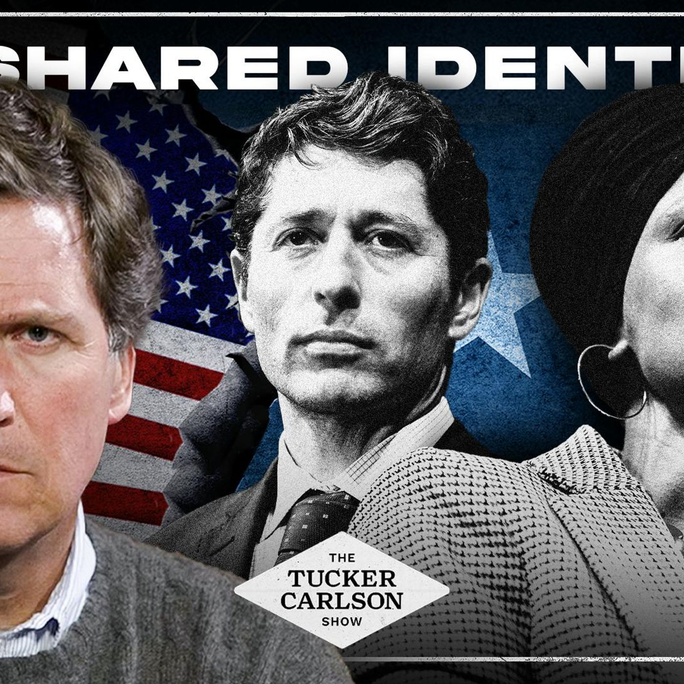 The Tucker Carlsoon Show