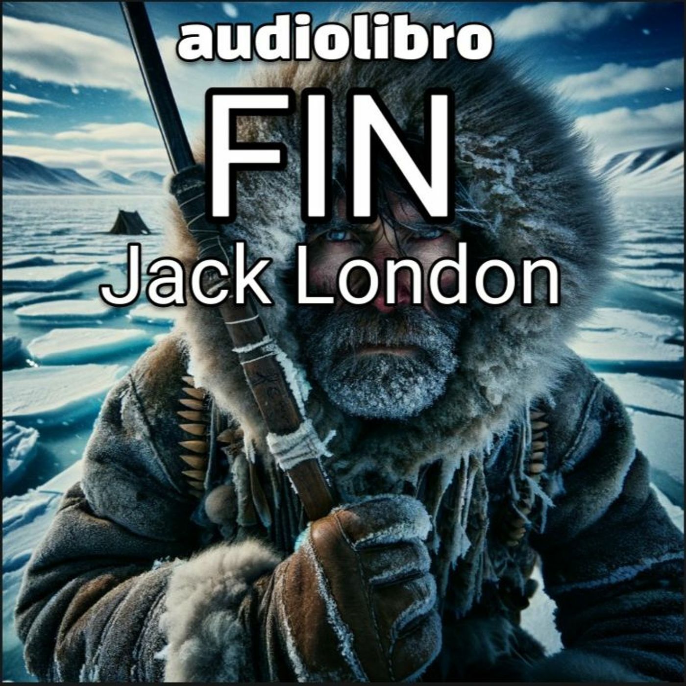 Portada de Audiolibros