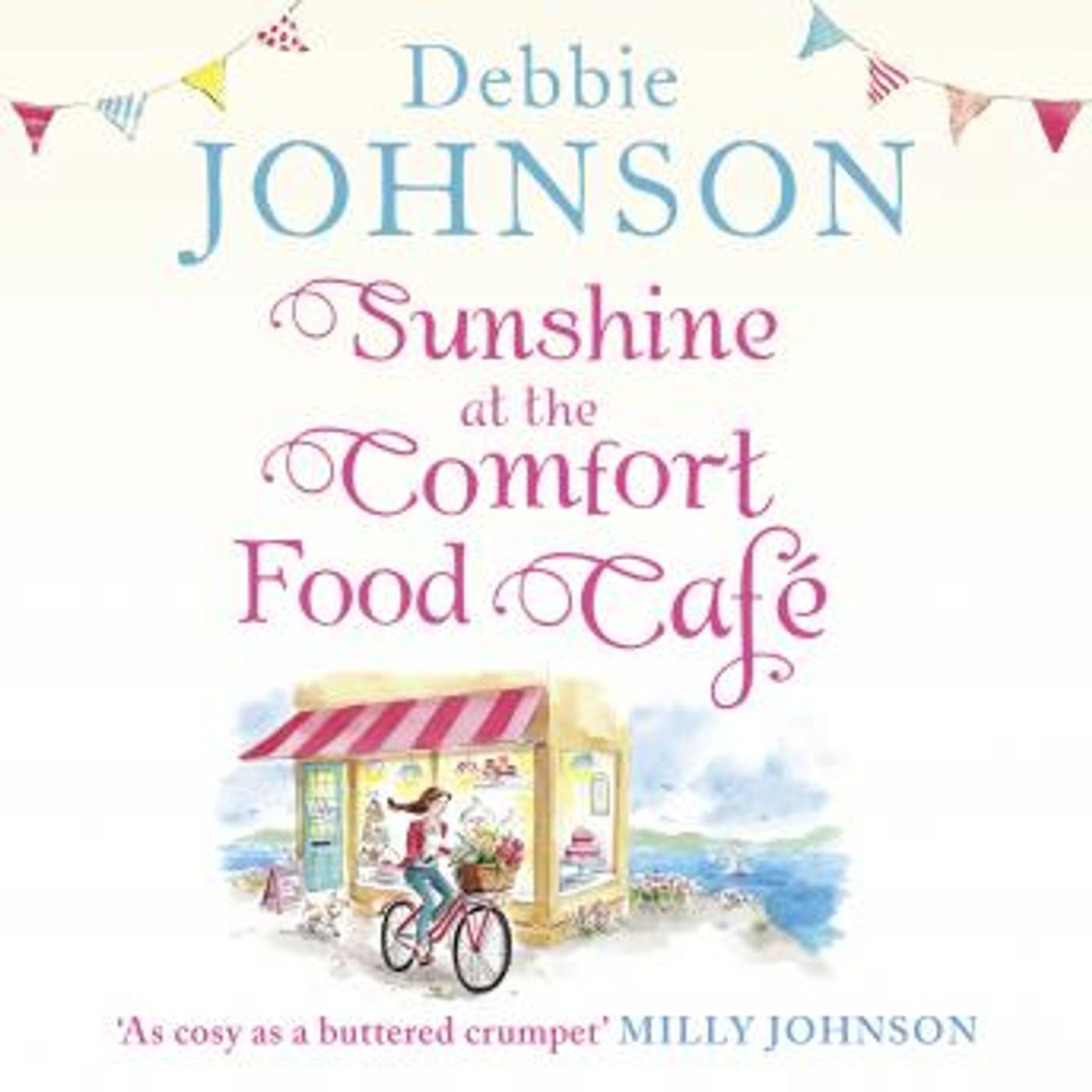 Enjoy Amazing Full Audiobooks in Romance, Rom-Com