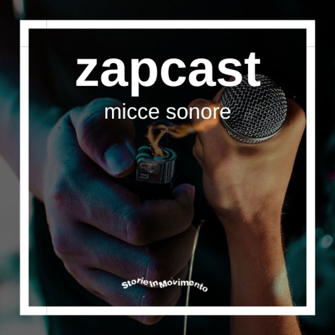 Zapcast: micce sonore