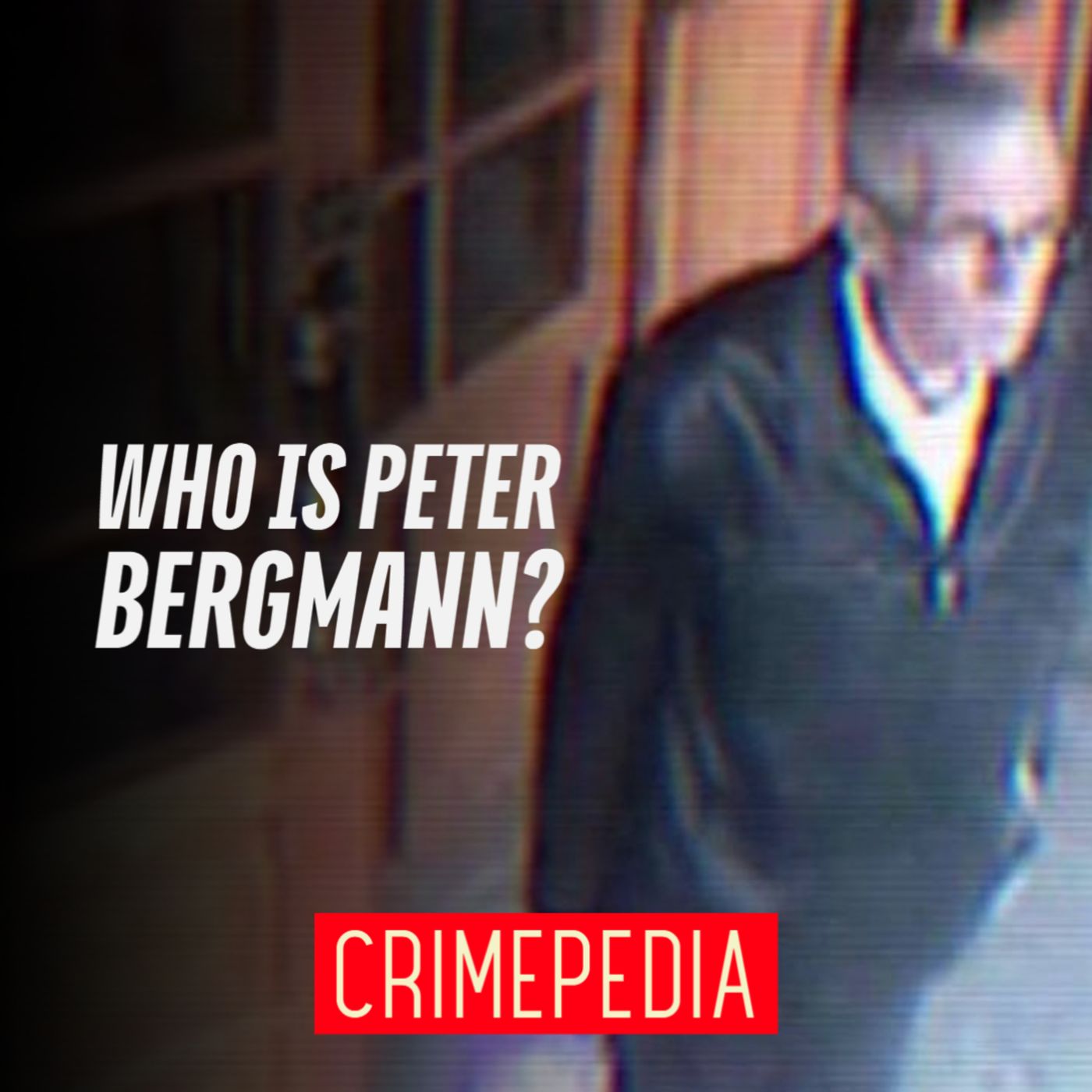 Crimepedia