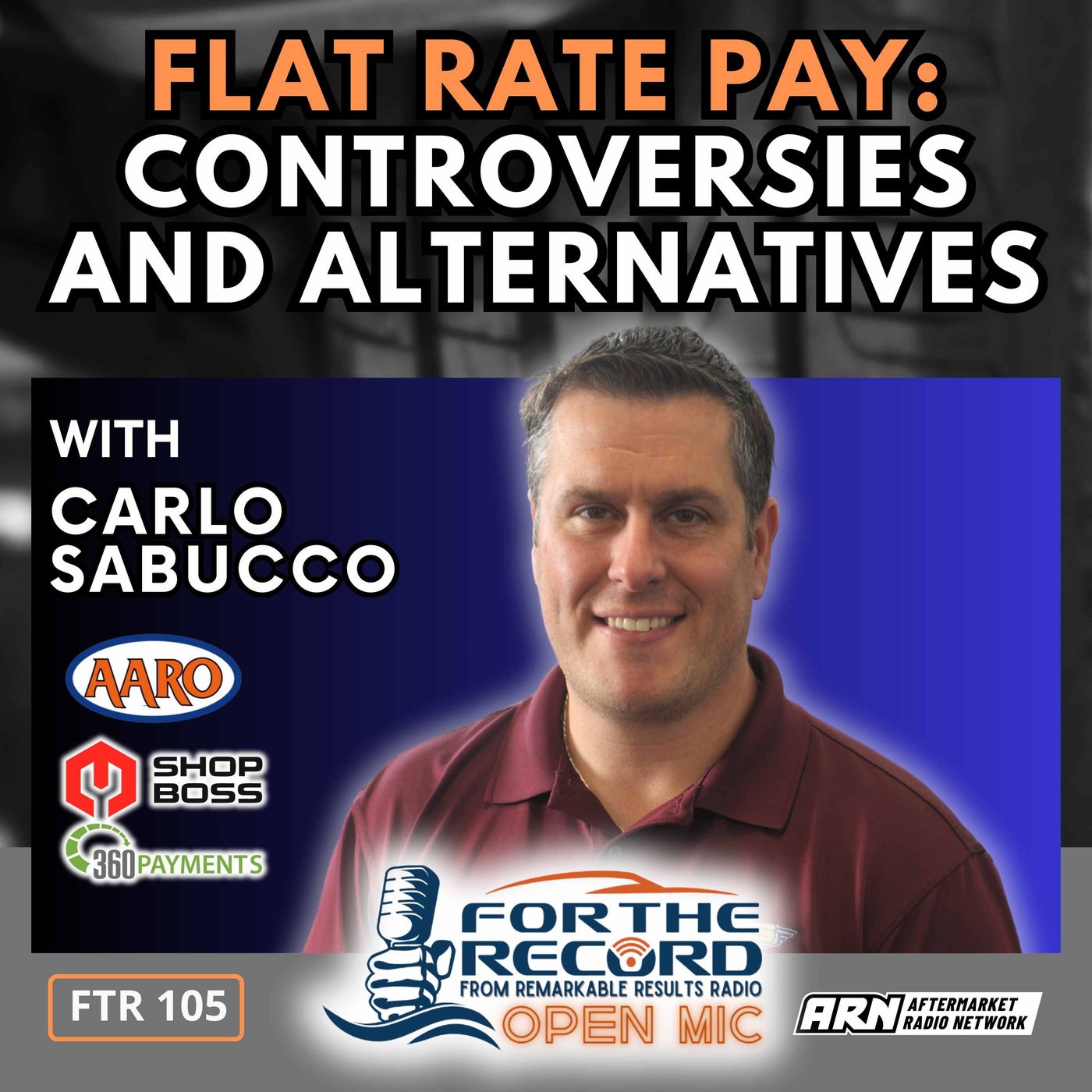 Remarkable Results Radio Podcast