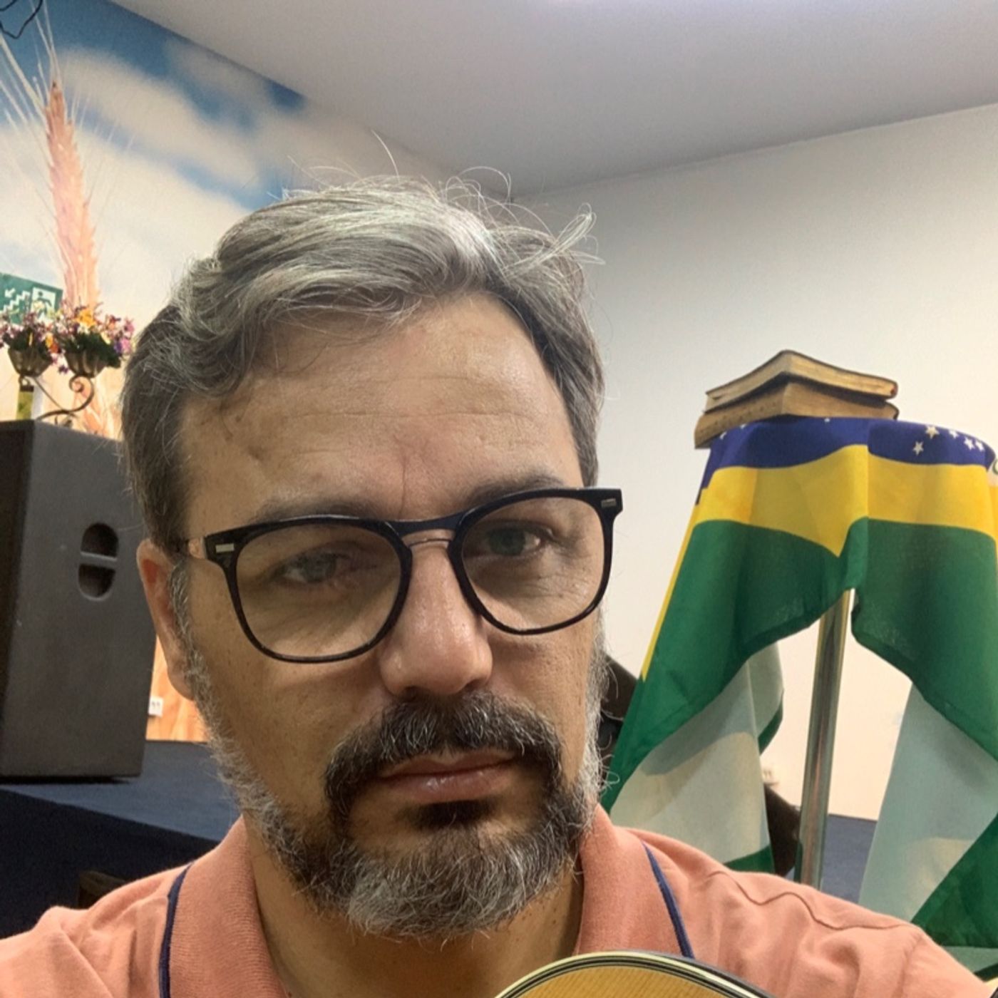 Culto Racional - Não temas episode artwork