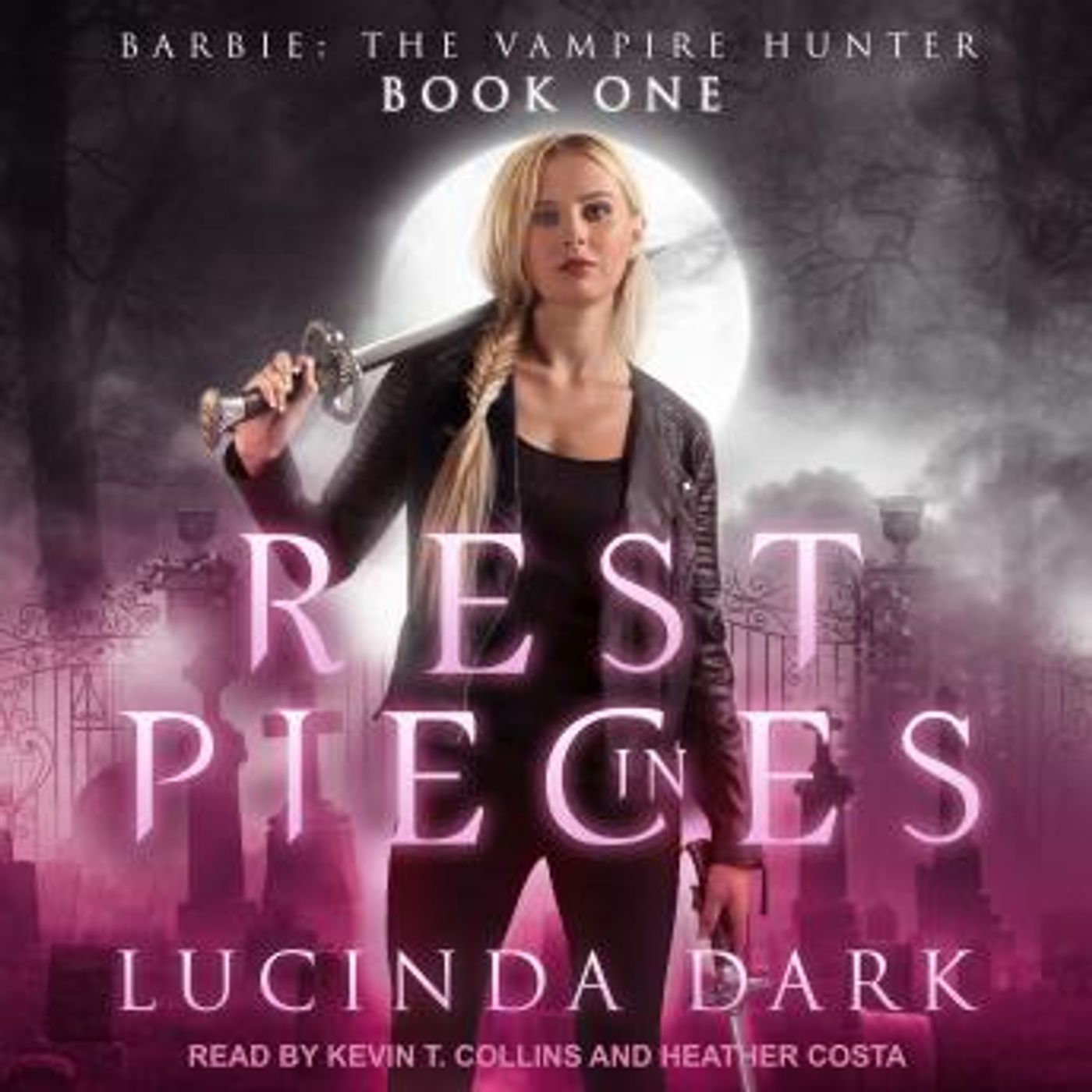 Get New Full Audiobooks in Science Fiction & Fantasy, Fantasy