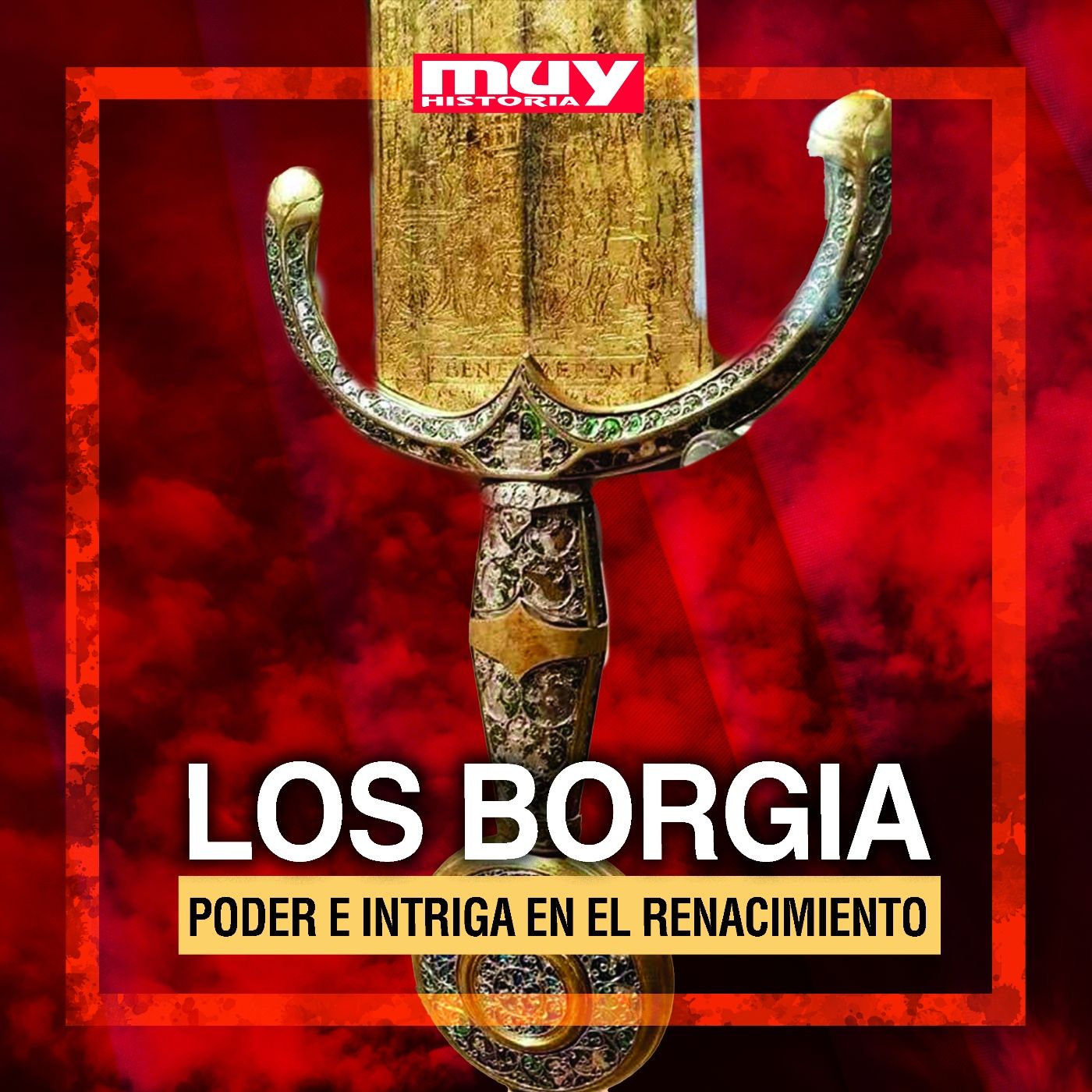 Muy Historia - Grandes Reportajes