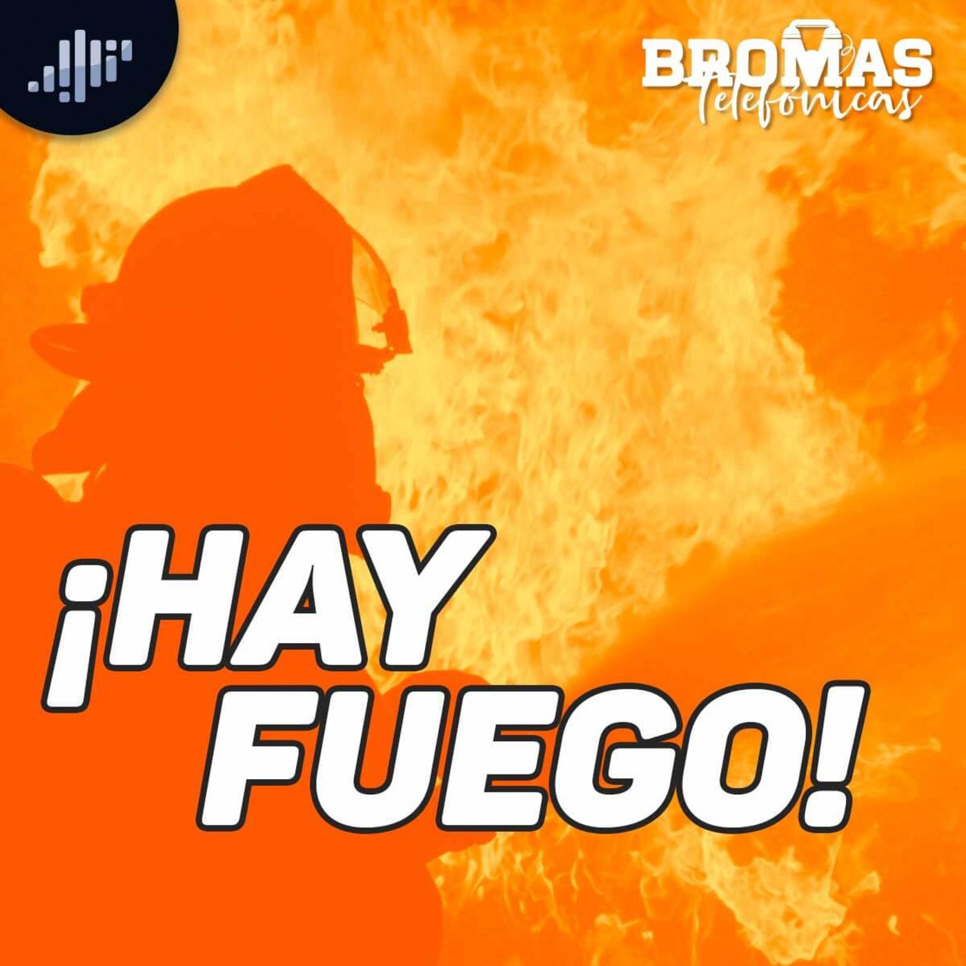 Bromas Telefónicas