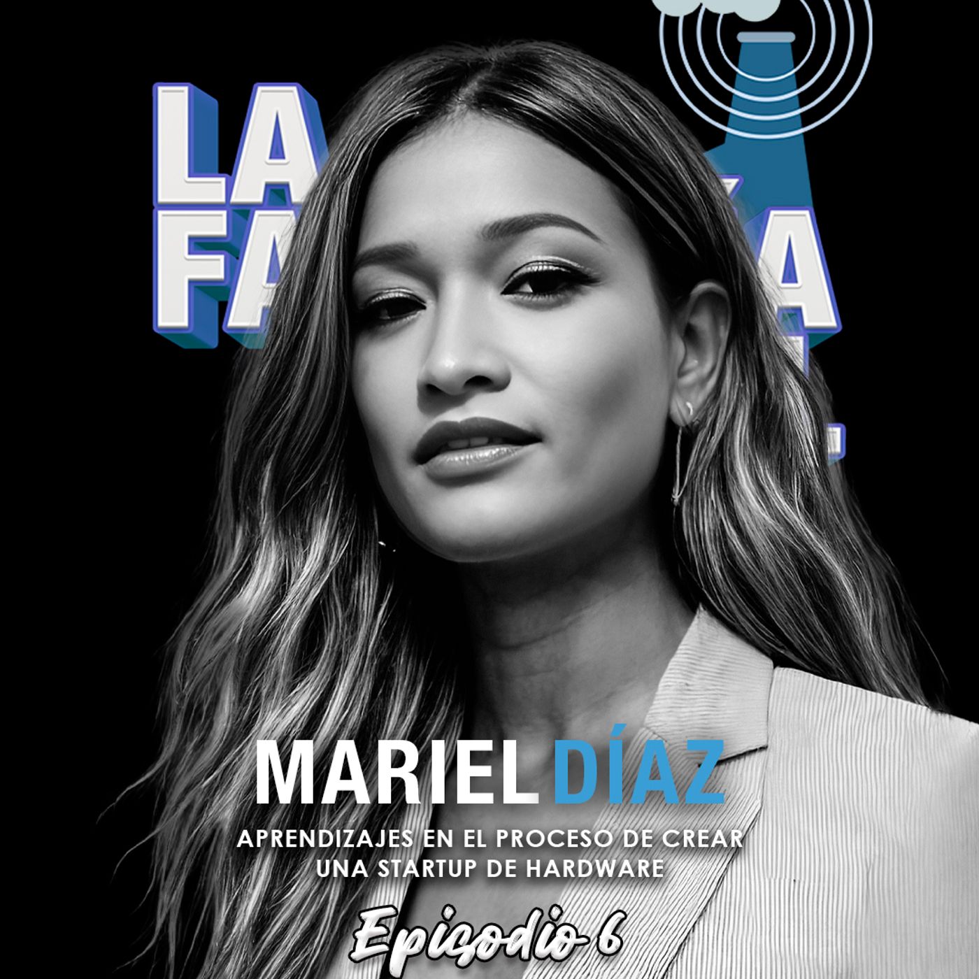 La Factoría Azul