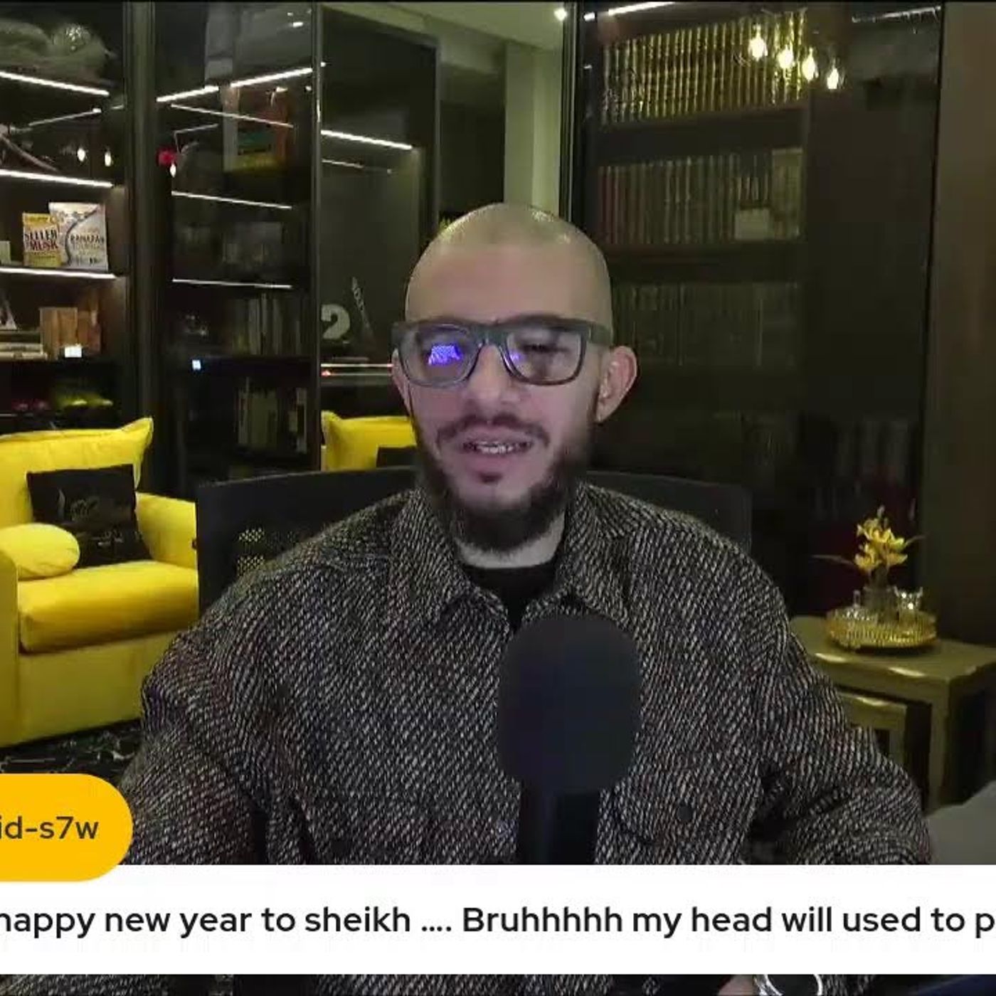 #4 Soorat An-Najm / Aayat 31- / Abu Mussab Wajdi Akkari