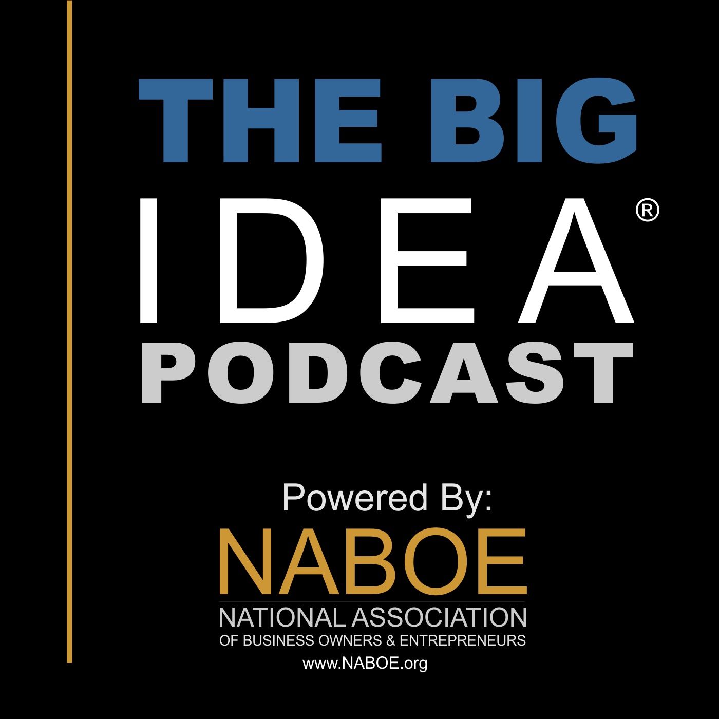 The Big Idea Podcast