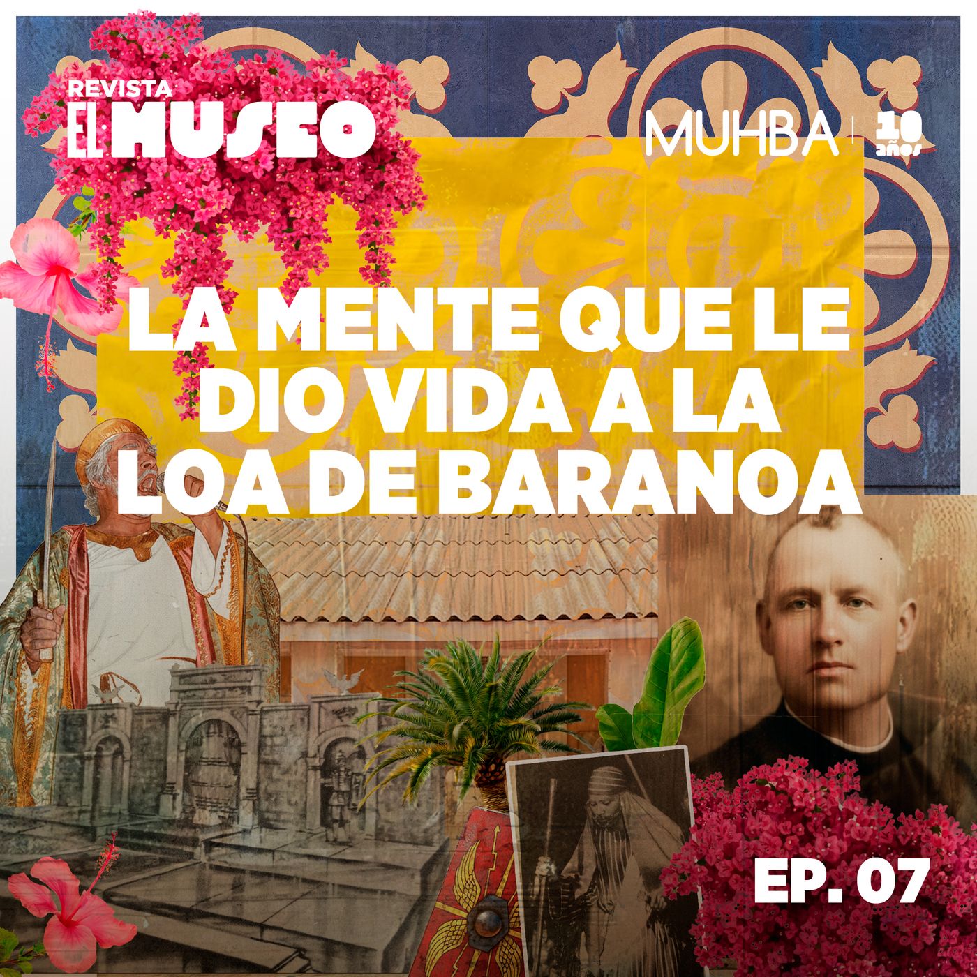 El Museo: la revista